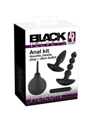 Analinis rinkinys „Anal kit“