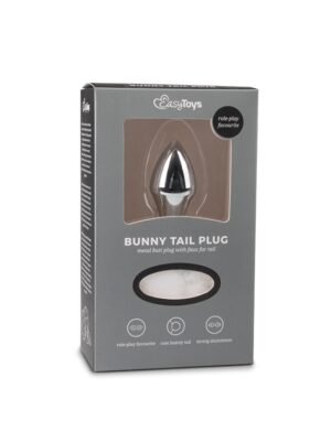 „Bunny Tail Plug“