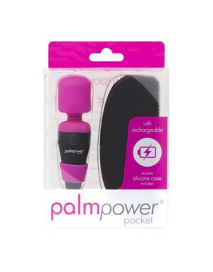 Vibratorius „Palm Power“