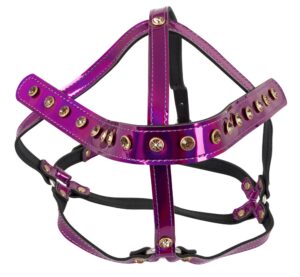 Kaukė „Head Harness”