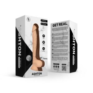 Dildo „Aštonas”