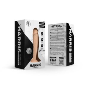 Dildo „Haris”