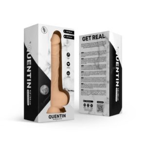 Dildo „Kventinas”