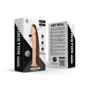 Dildo „Vinstonas”